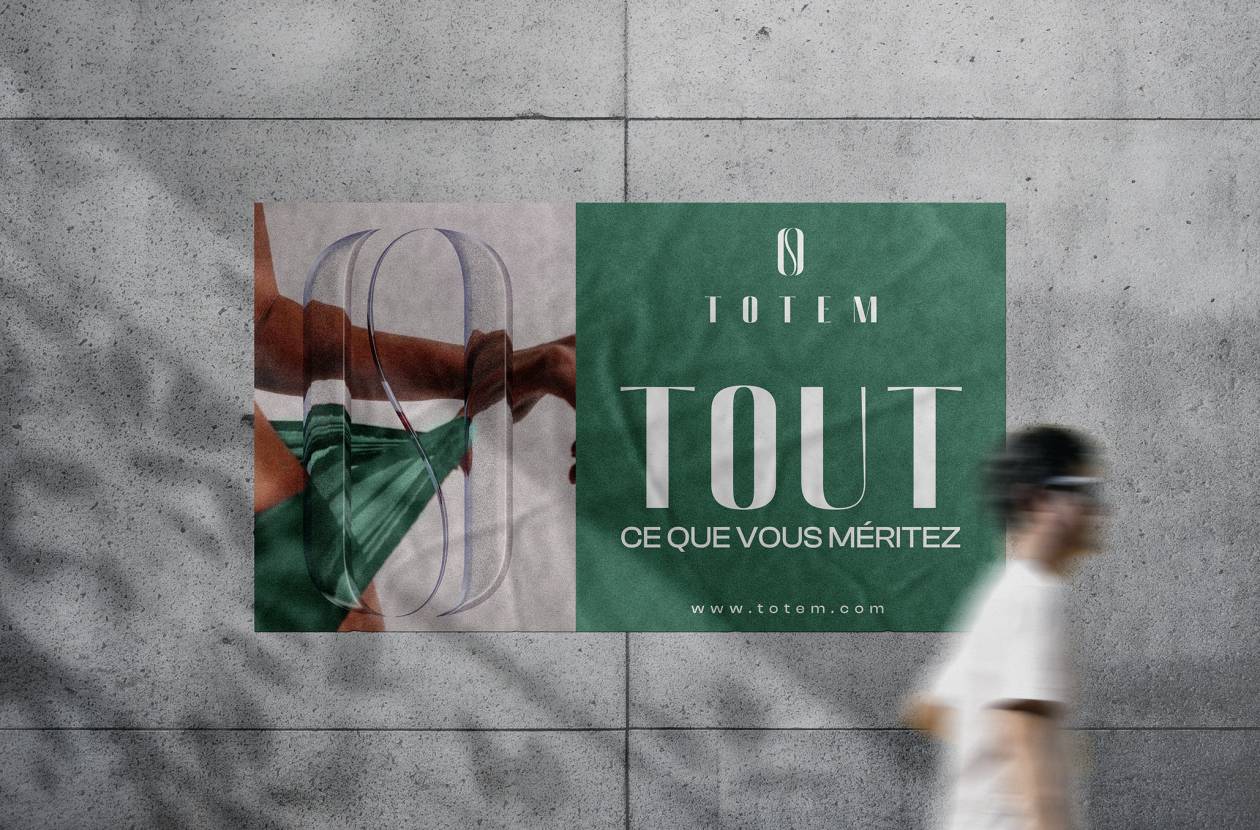 Totem - affiche 1